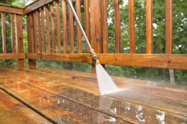 Best Oil and Grease Removal from Surfaces in Village Of Four Seasons, MO