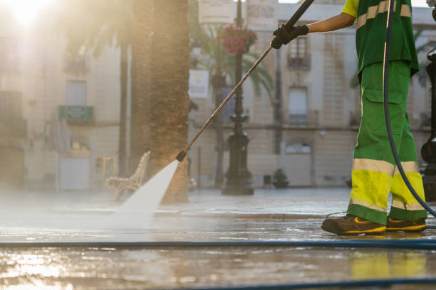 Best Driveway Cleaning and Restoration in Village Of Four Seasons, MO